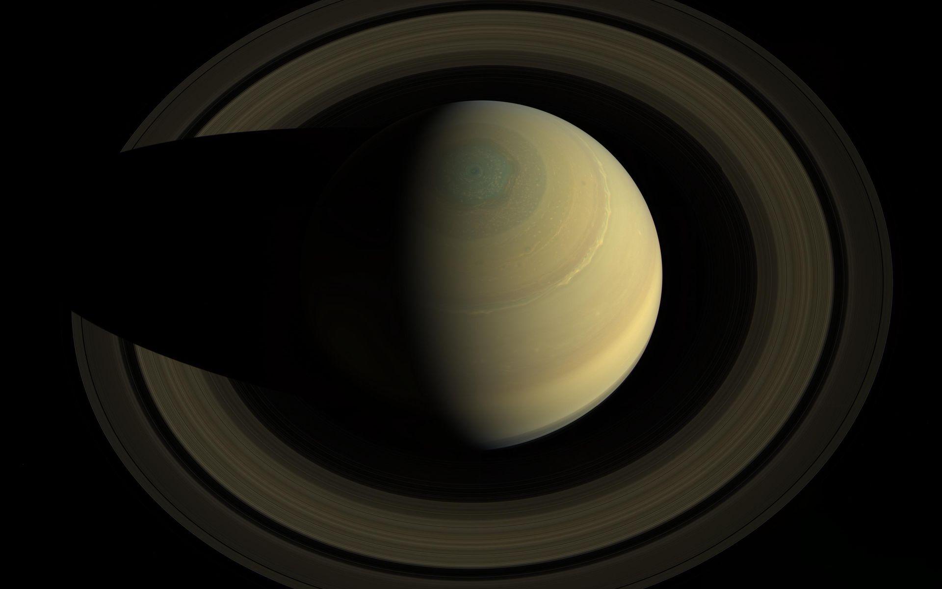 1920x1200 Space Image. Jewel of the Solar System