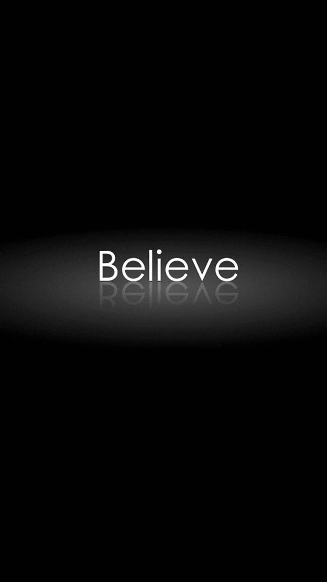 1080x1920 Believe