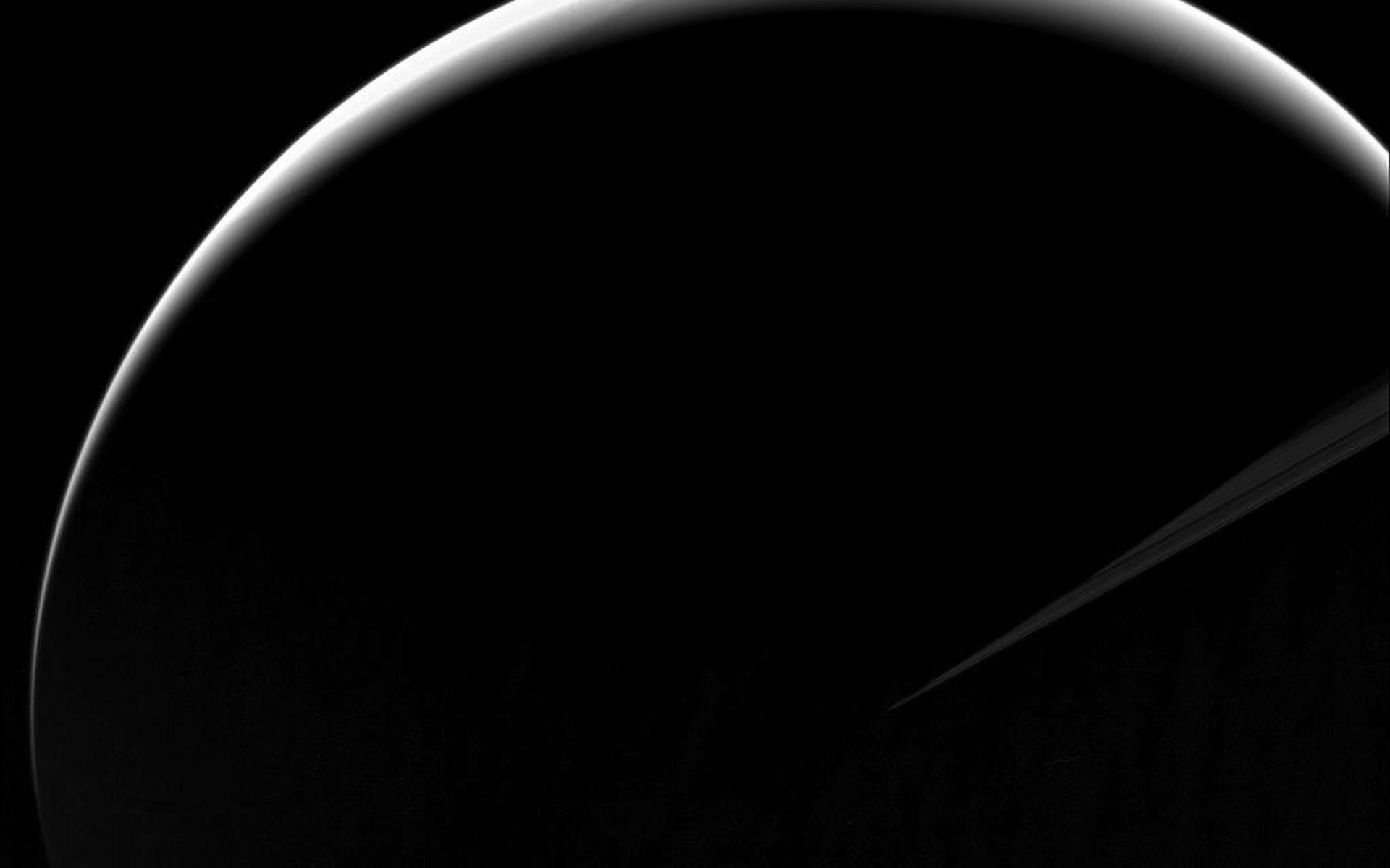 1920x1200 Space Image. Mimicking the Moon