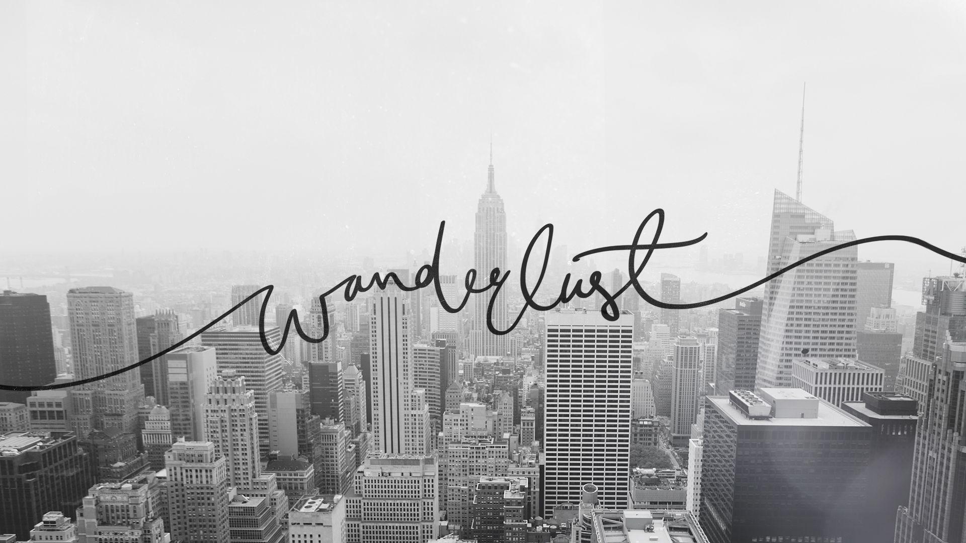 1920x1080 Wanderlust Wallpaper. Wanderlust
