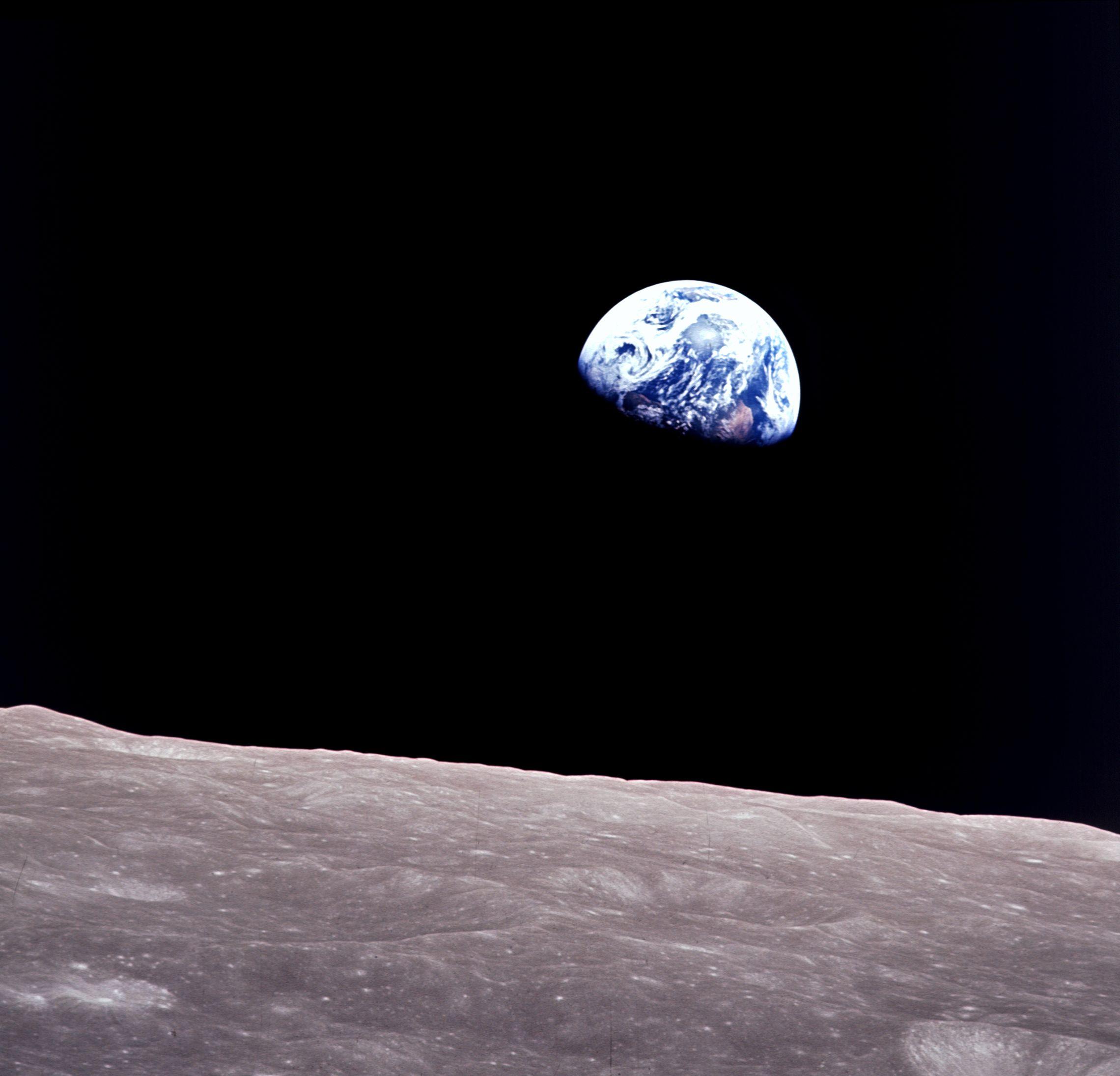 2280x2190 Nasa Earth Wallpaper
