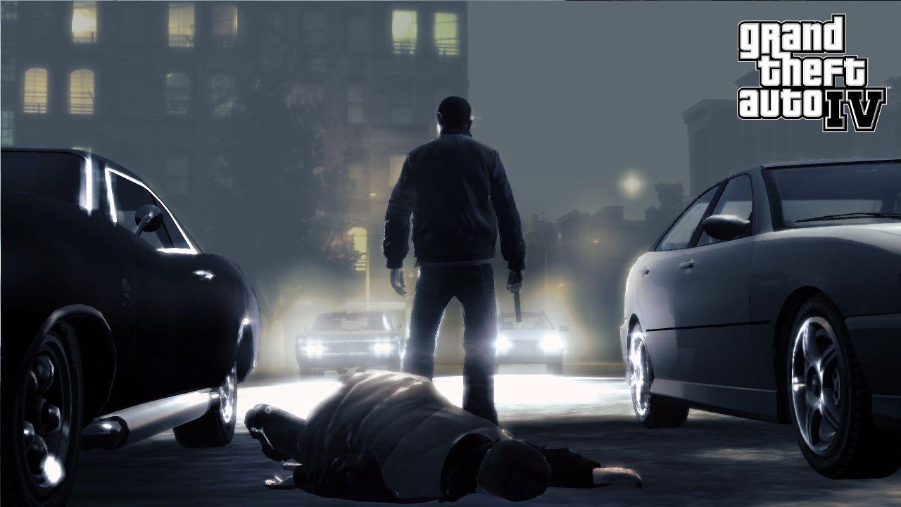 1280x720 Free download Wallpaper grand theft auto Taringa [1280x720]