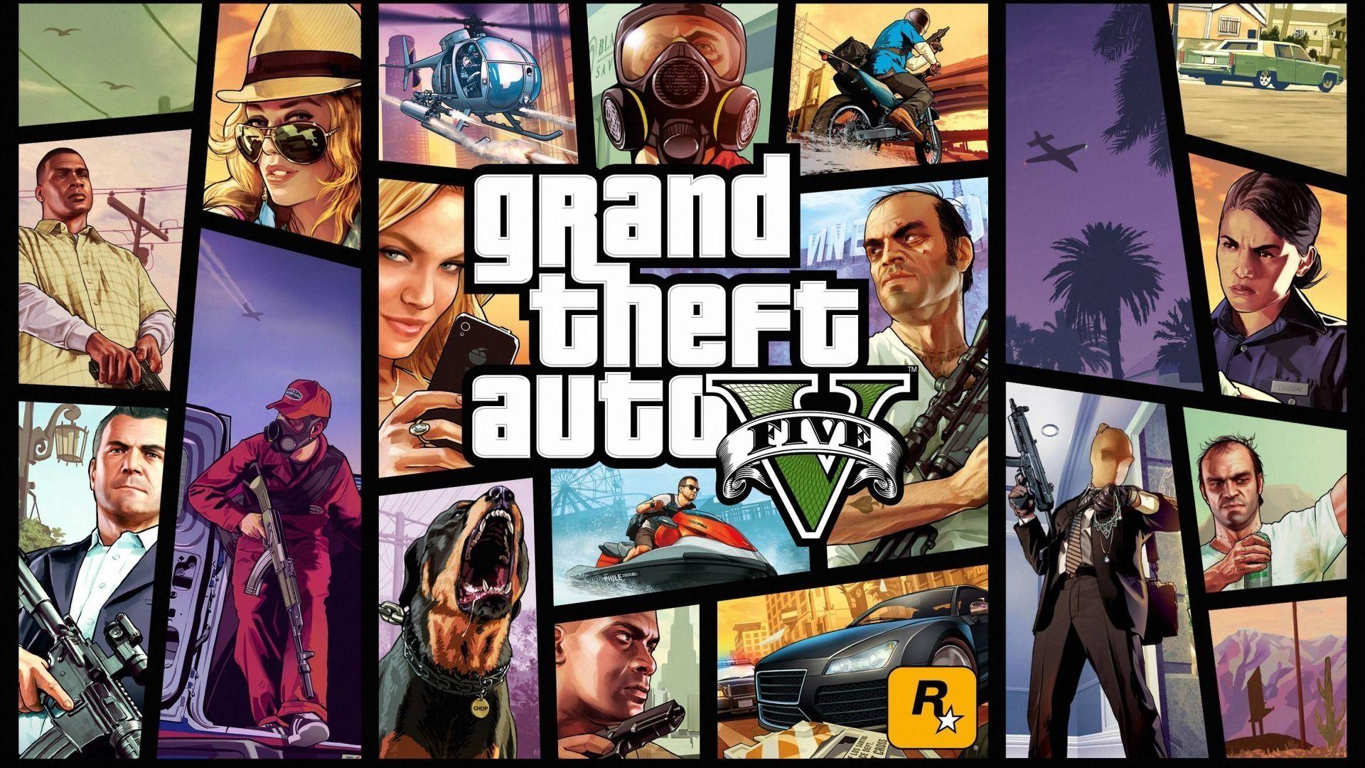 gta 5 mods darker nights