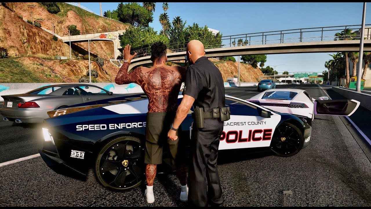 1280x720 Grand Theft Auto 6 Will Be First On PS4 Before PS5