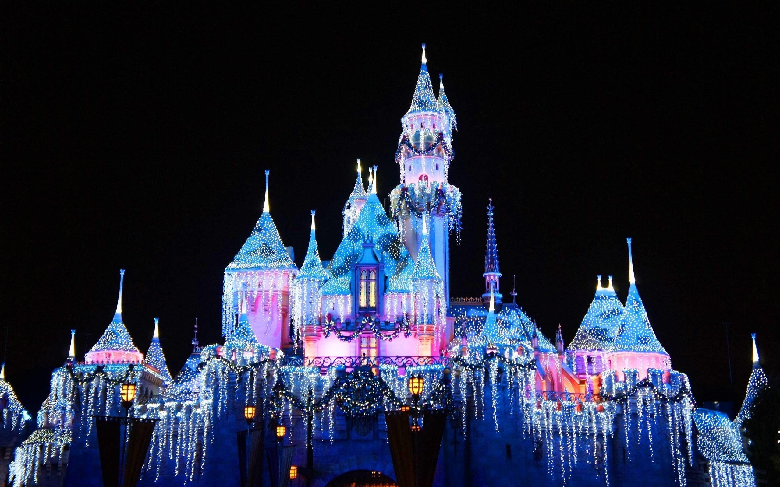 2560x1600 Disney Wallpaper Computer