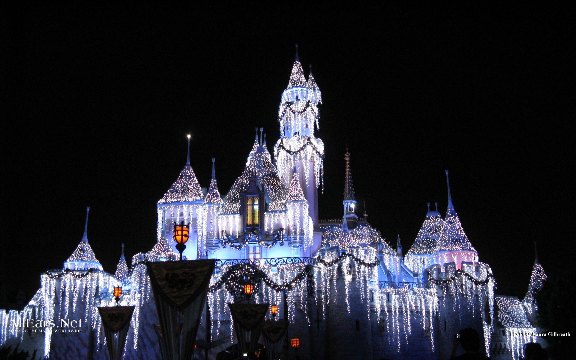 1920x1200 Disney Desktops