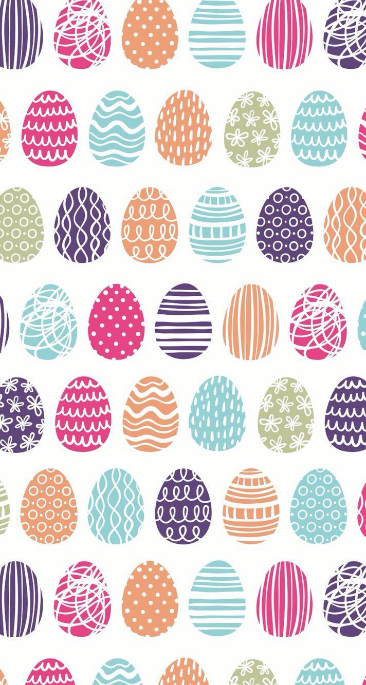 Cute Easter Wallpapers - Top Free Cute Easter Backgrounds - WallpaperAccess