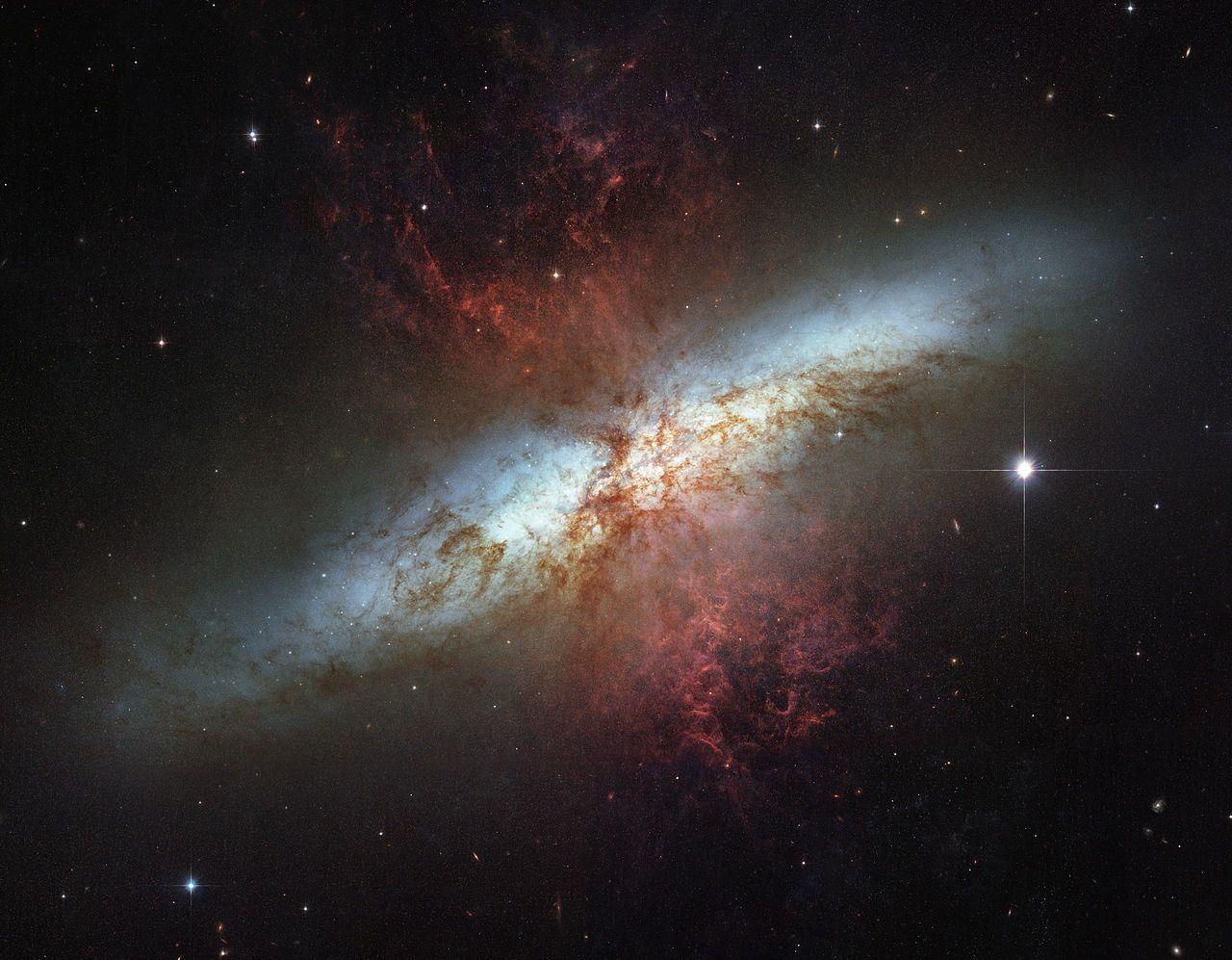 1280x997 Galaxy Wallpaper