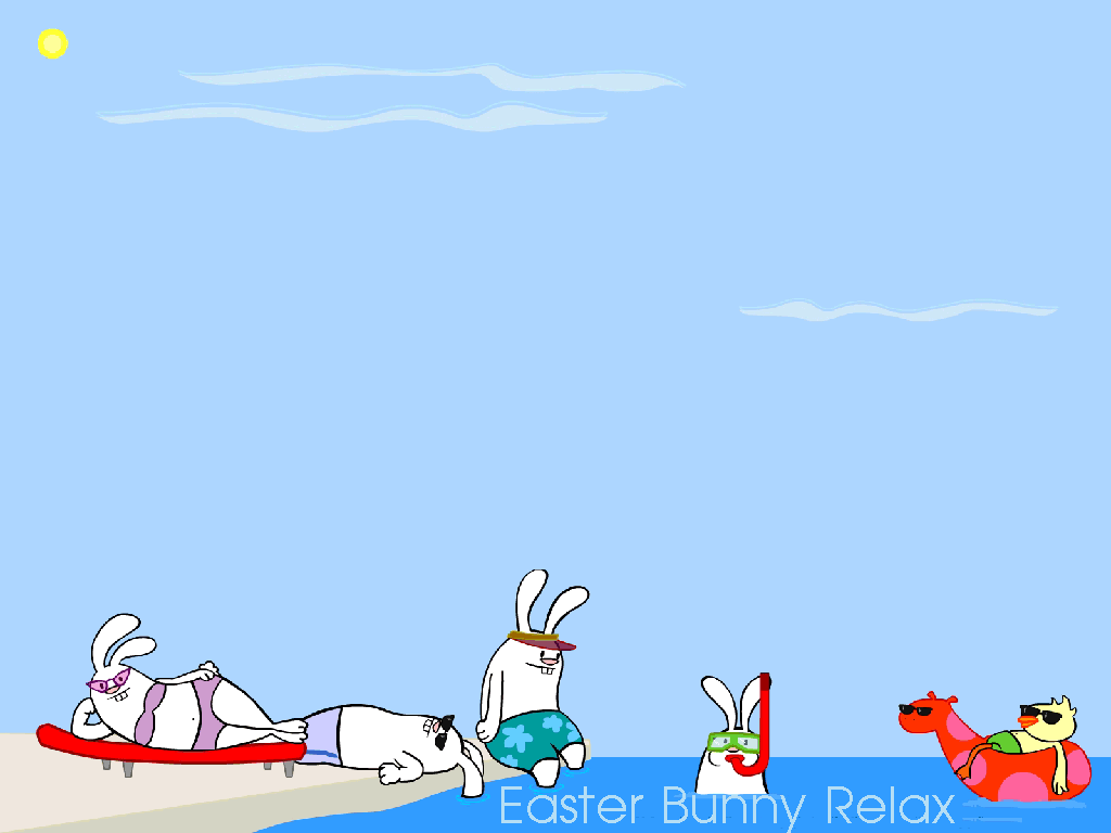 1024x768 Easter Wallpaper Archives Greeting Stuffs