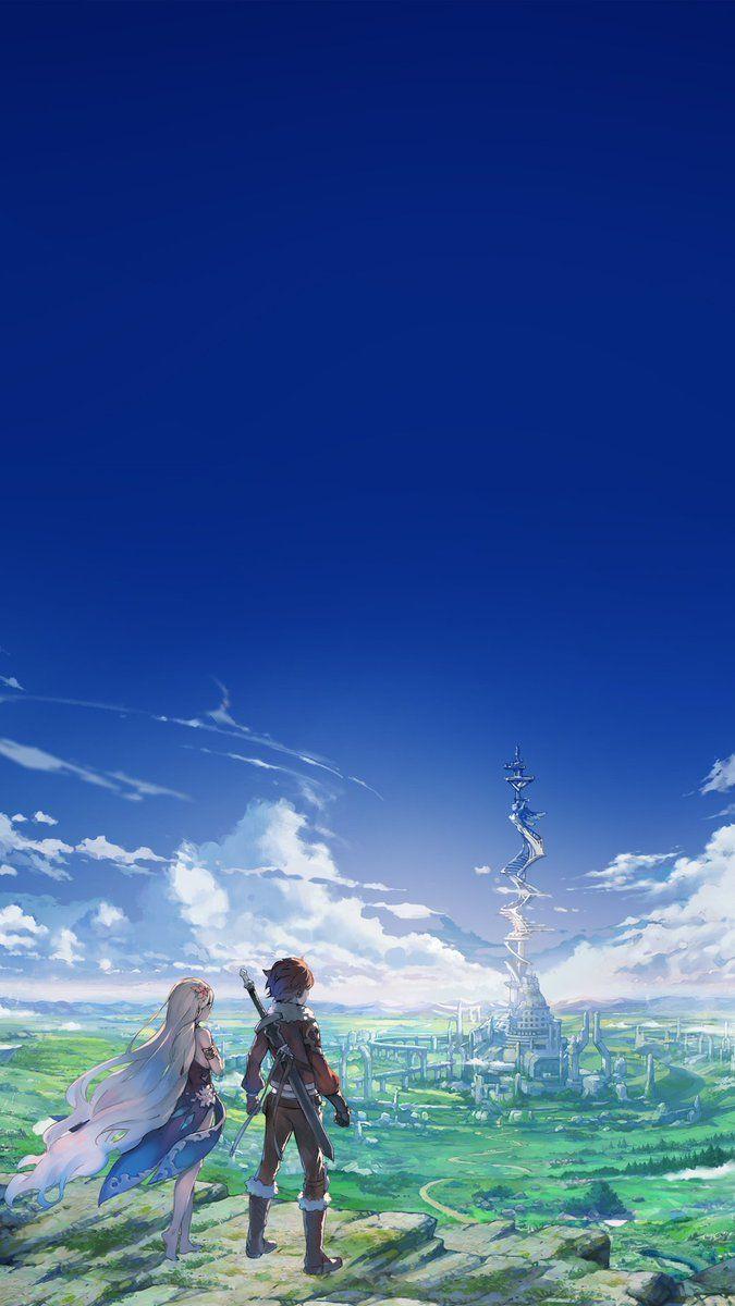 675x1200 Tales of Erin it as your mobile phone wallpaper