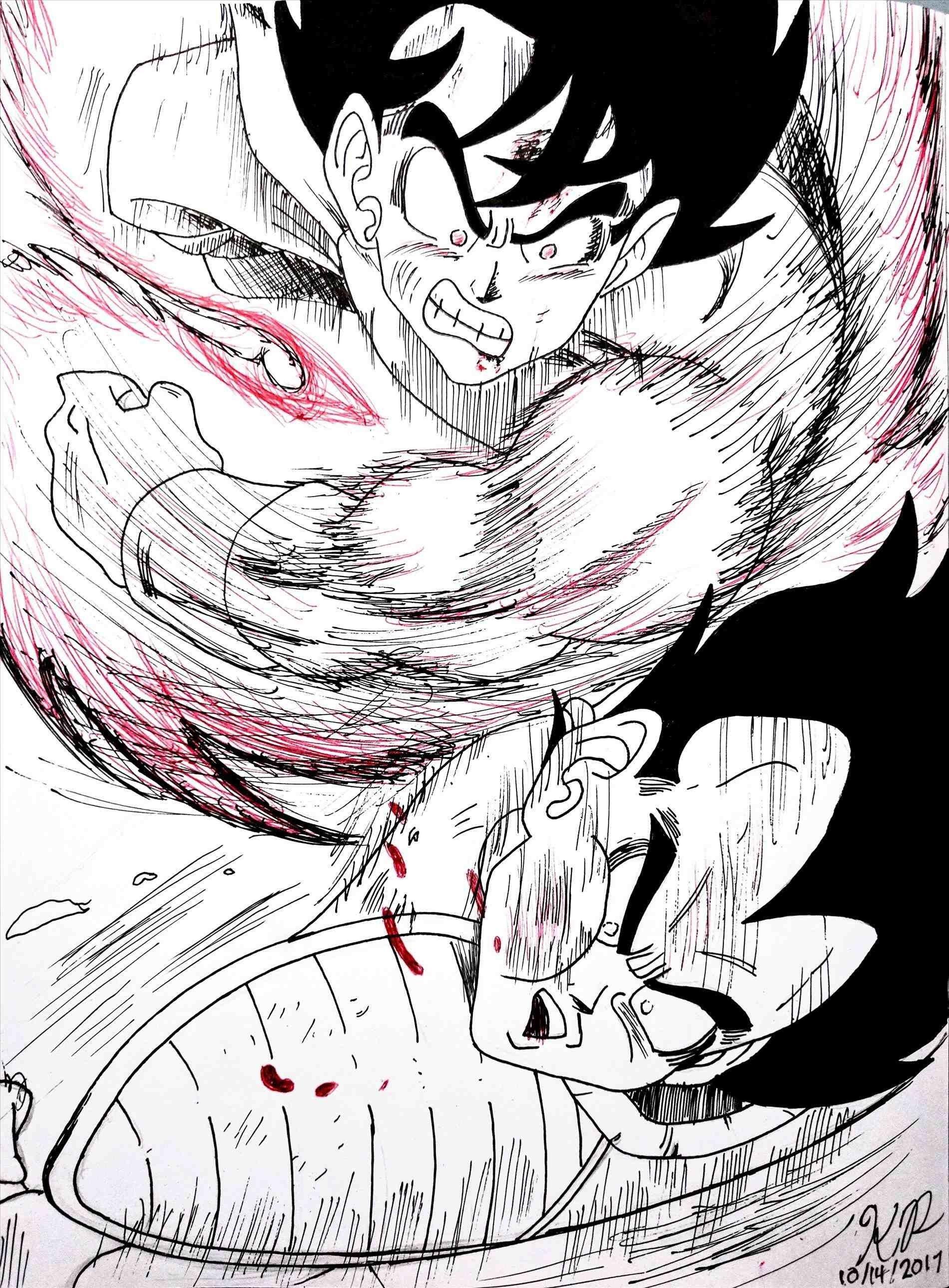 1900x2576 Vegeta Phone Wallpaper