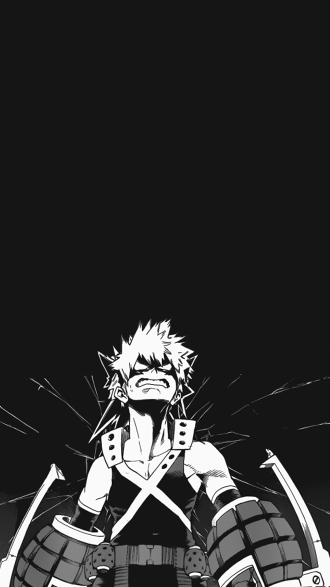 1080x1920 Manga Phone Wallpaper