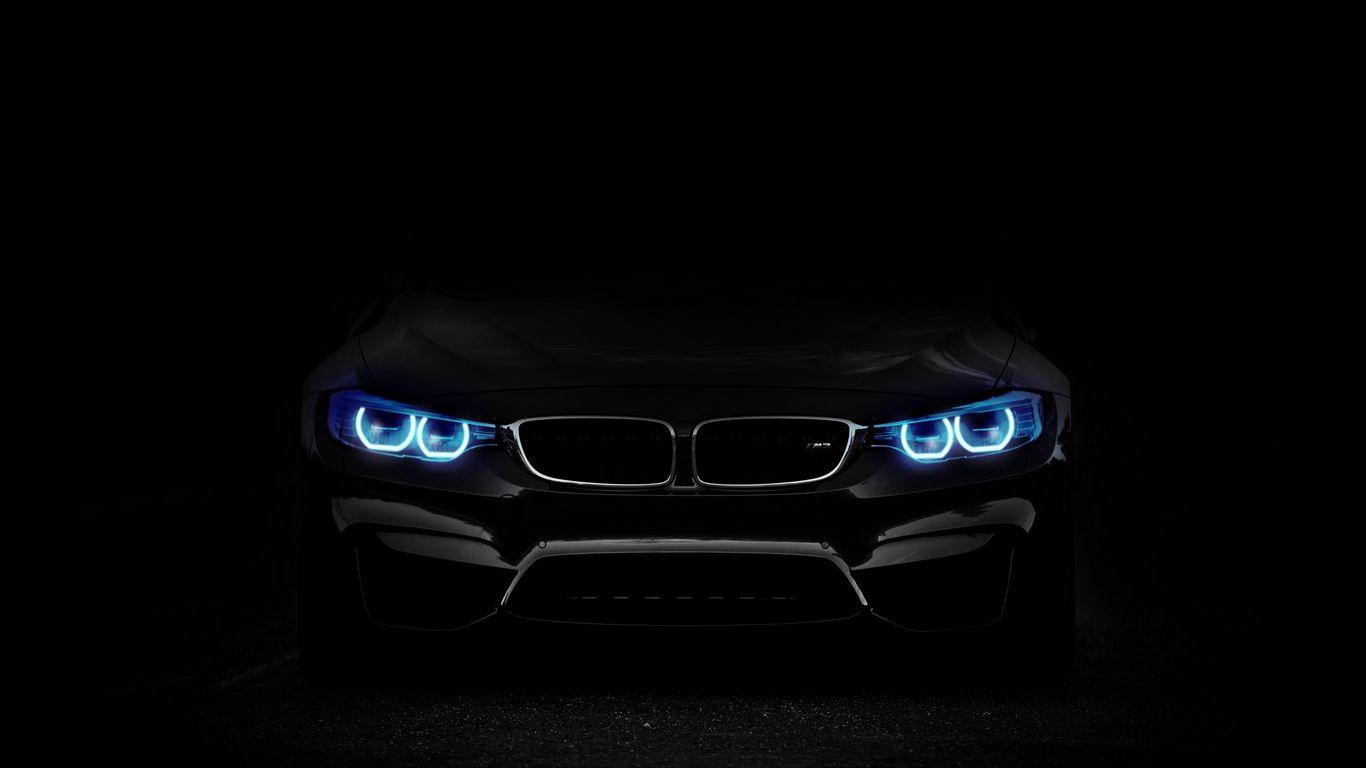 1366x768 BMW Tuning 4 Series Black Metallic 4k 1366x768 Resolution HD 4k  Wallpapers Images Backgrounds Photos and Pictures