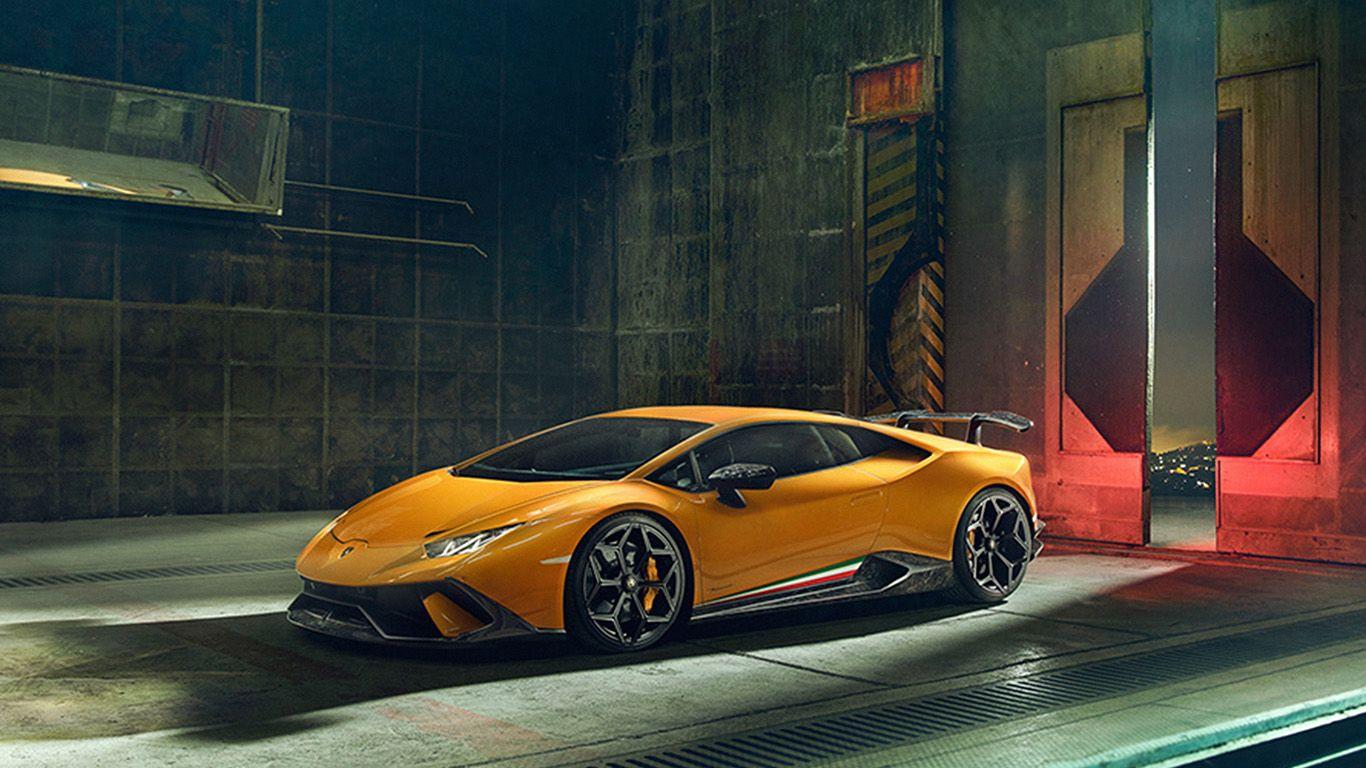 1366x768 wallpaper for desktop, laptop. lamborghini car drive sports