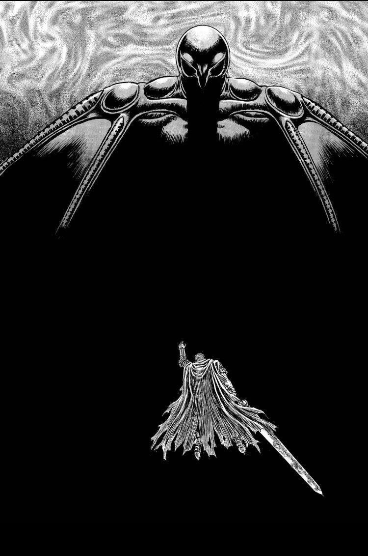 Berserk Phone Wallpapers - Top Free Berserk Phone Backgrounds