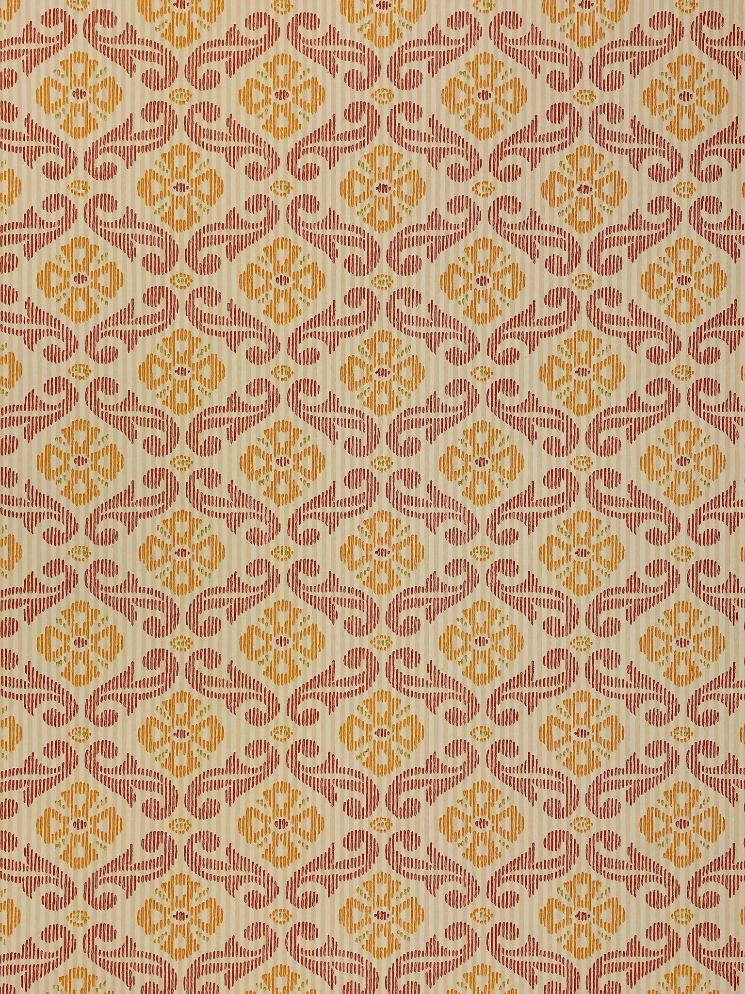 1536x2048 1950s Geometric wallpaper