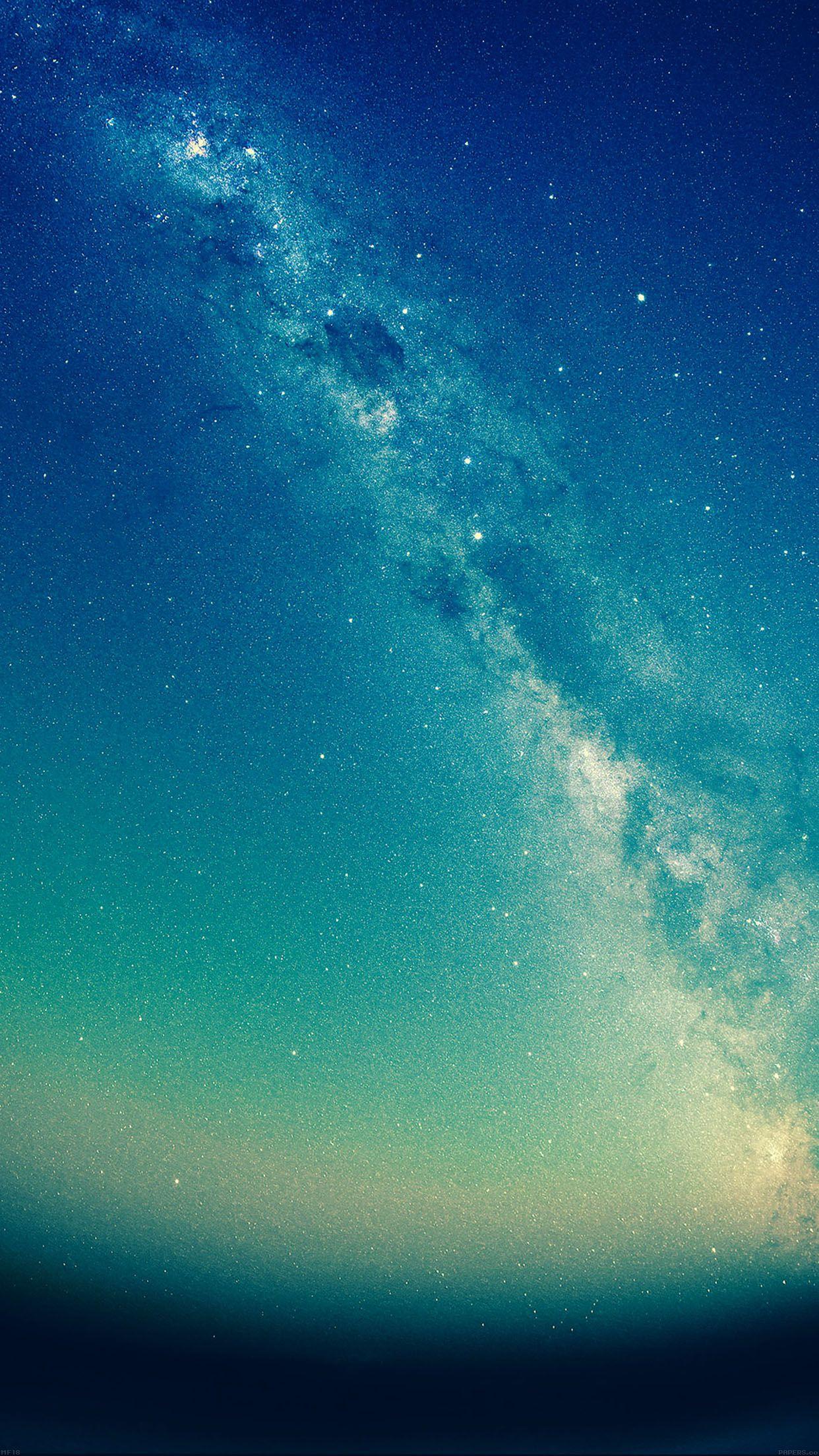1242x2208 iPhonePapers night revisited star space sky