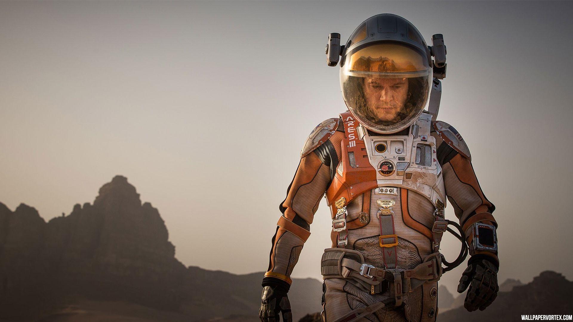 1920x1080 The Martian HD Wallpaperx1080