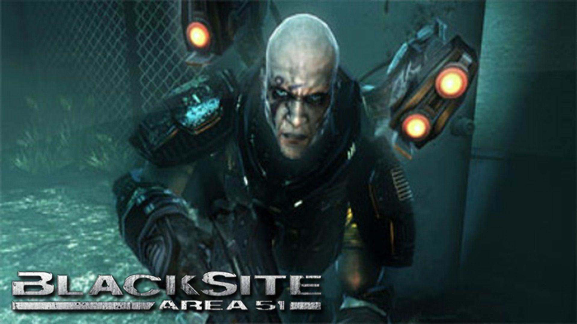 1920x1080 BlackSite: Area 51 HD Wallpaper. Background Imagex1080