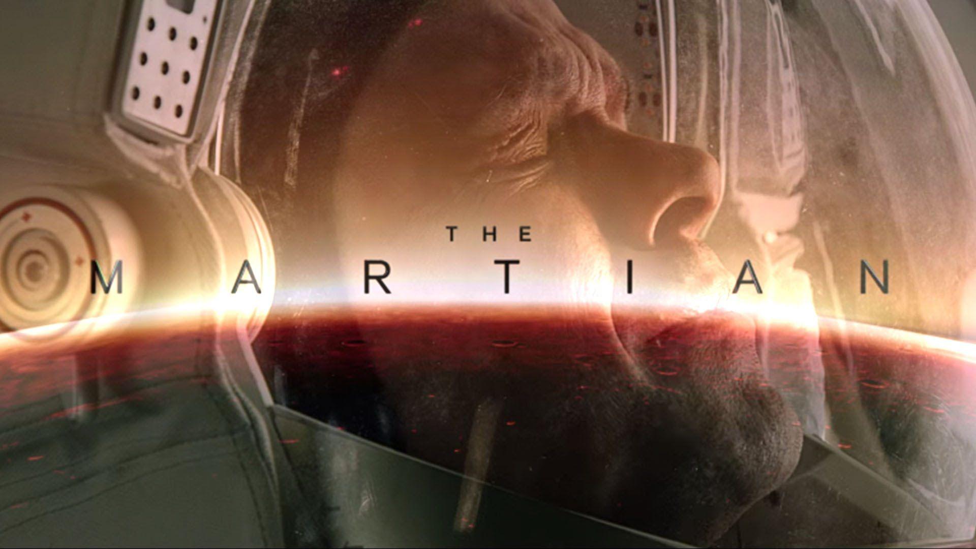 1920x1080 The Martian Wallpaper and picture HD Download