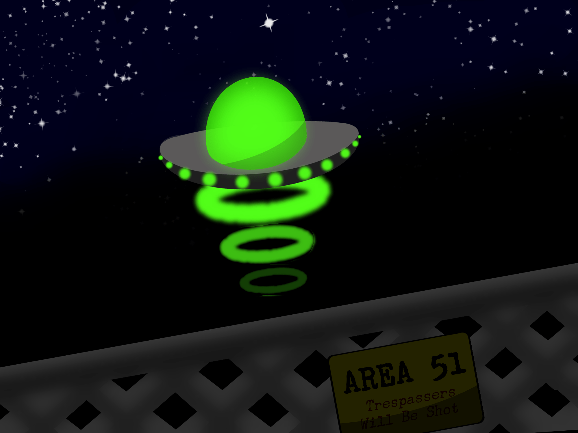 2000x1500 Area 51 [2000x1500]
