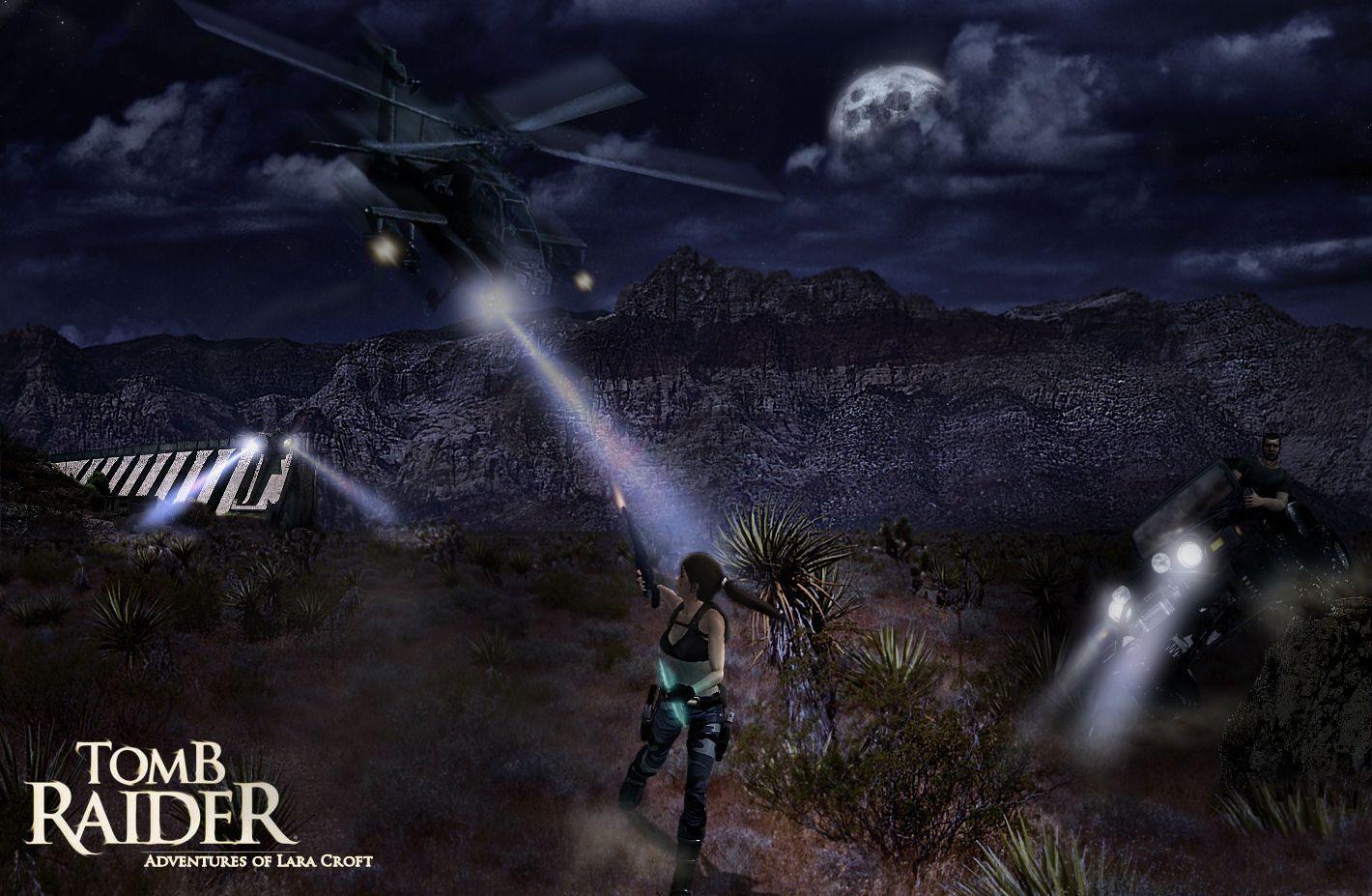 1420x927 Free download Area 51 Game Wallpaper Escape from area 51