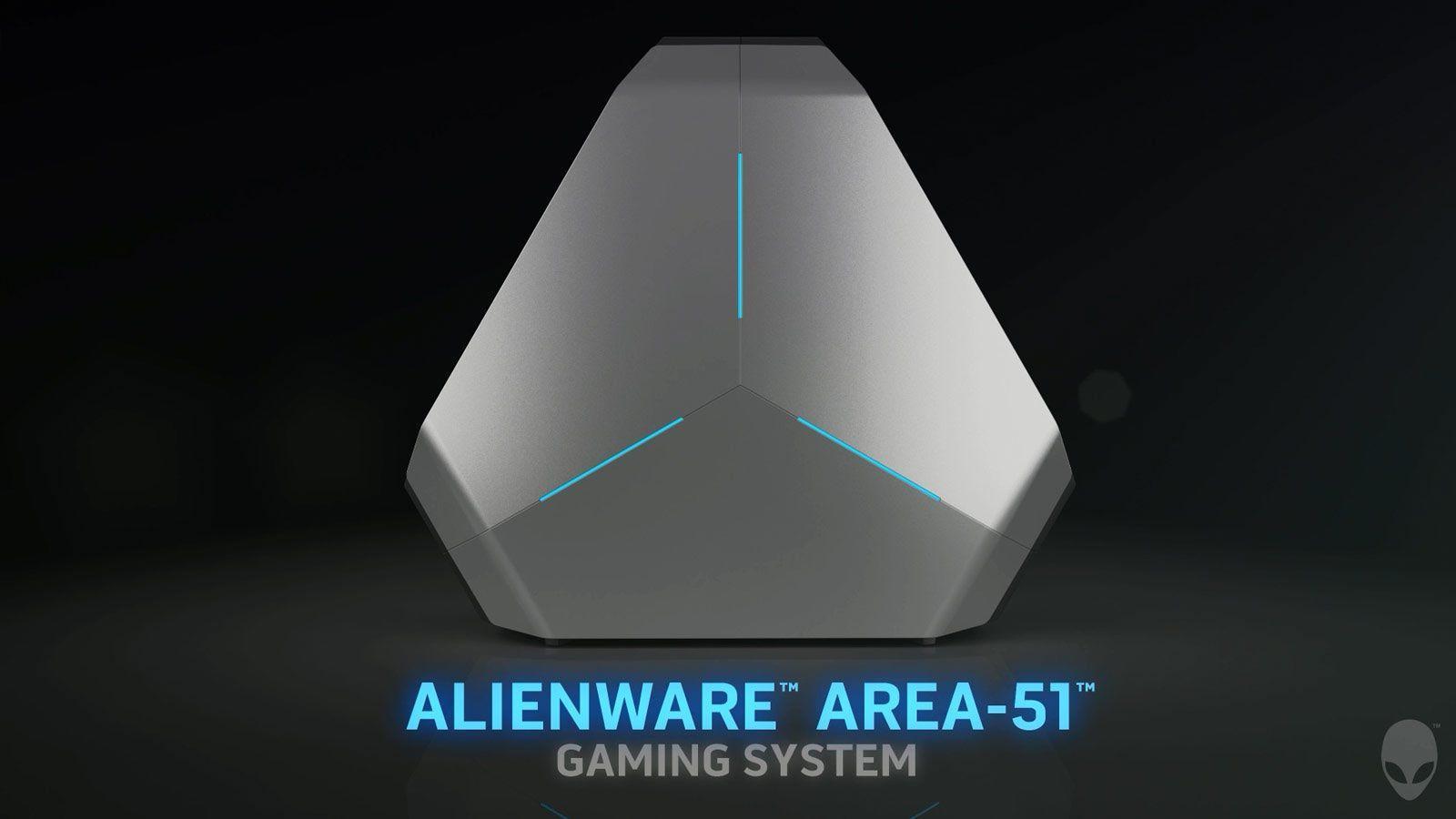 1600x900 Area 51 Desktop Wallpaper