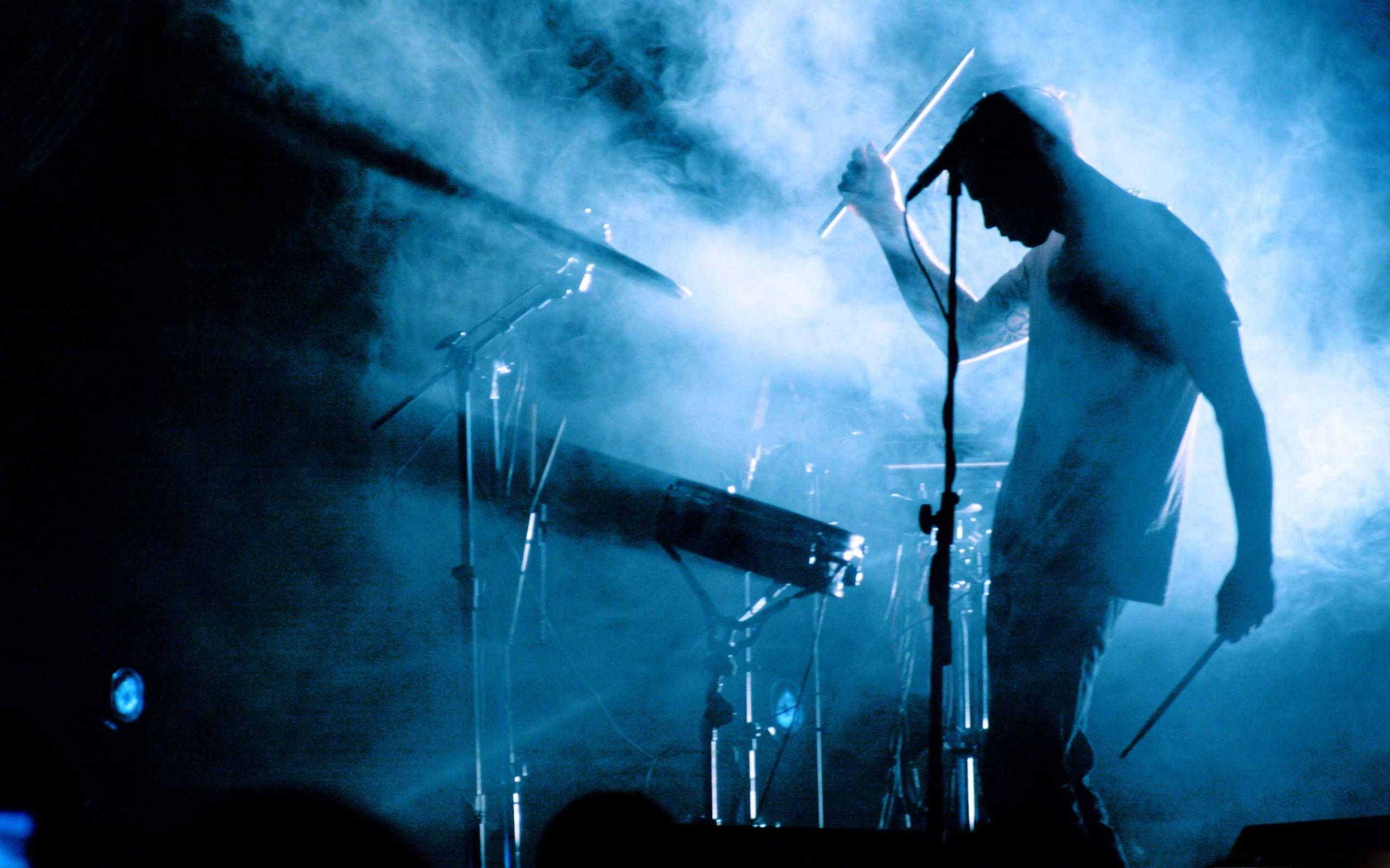 2560x1600 Concert Image Mac Wallpaper Download
