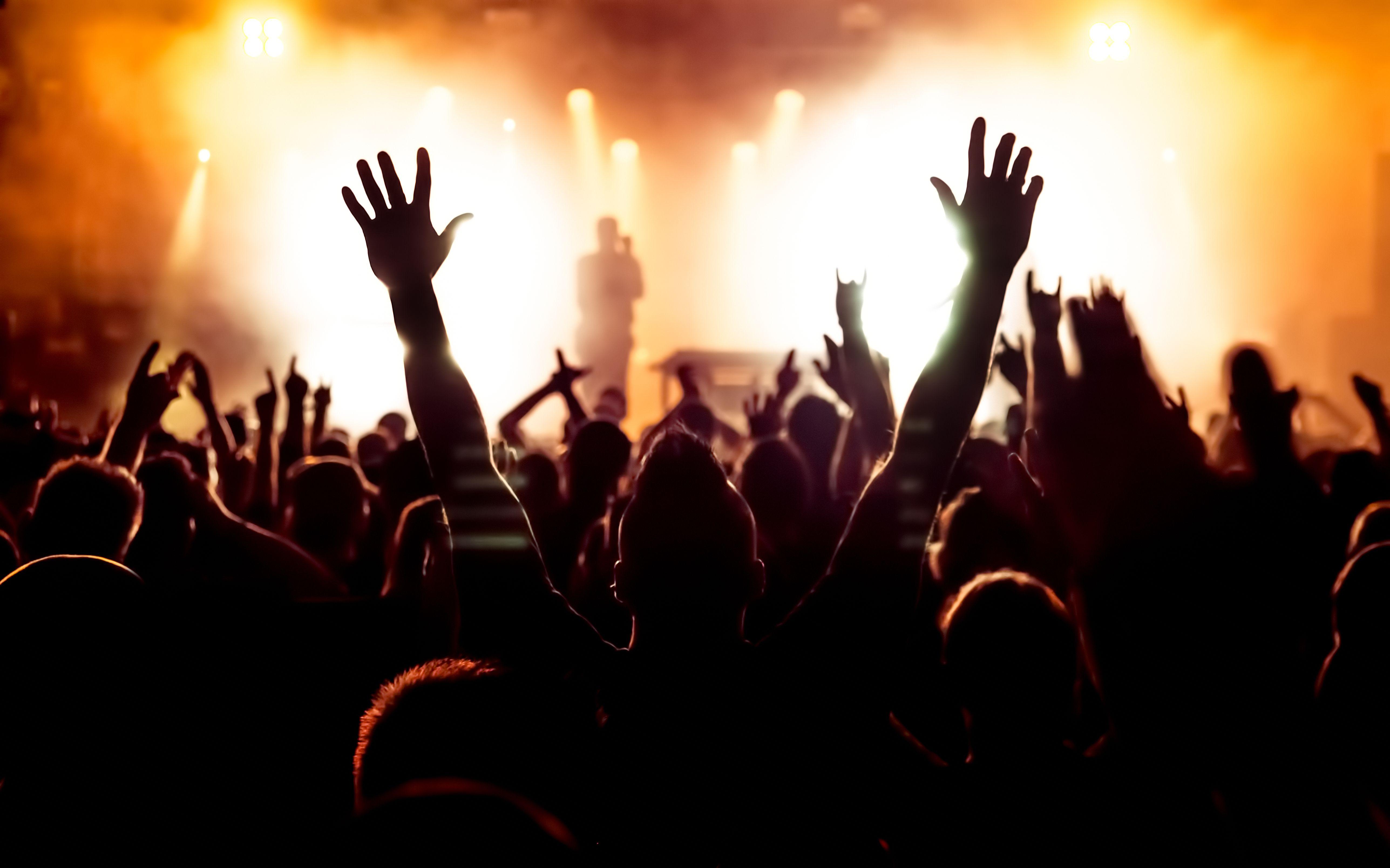 5150x3219 Most viewed Concert wallpaperK Wallpaper