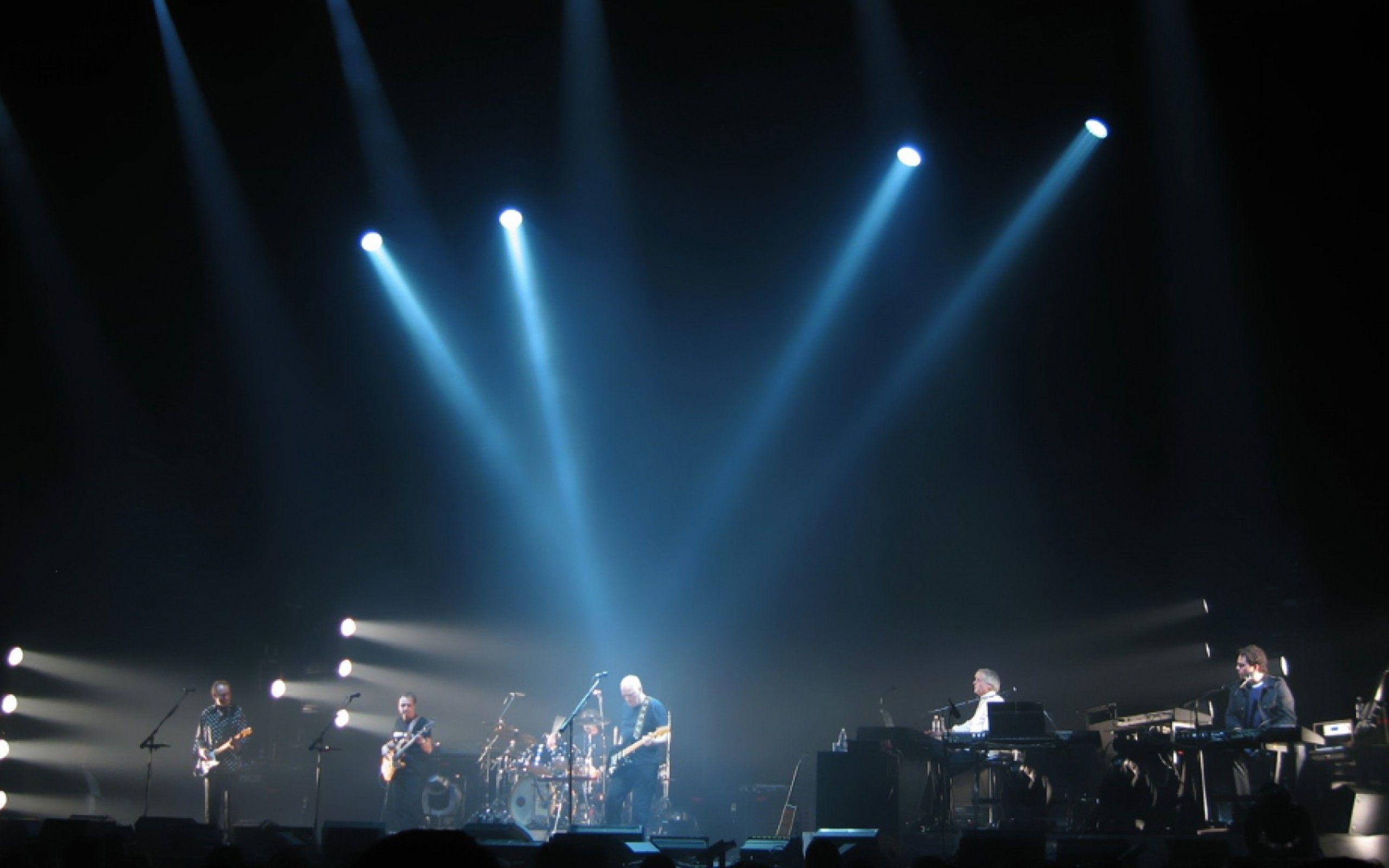 2560x1600 David Gilmore concert HD Wallpaper 13 Retina Macbook Pro