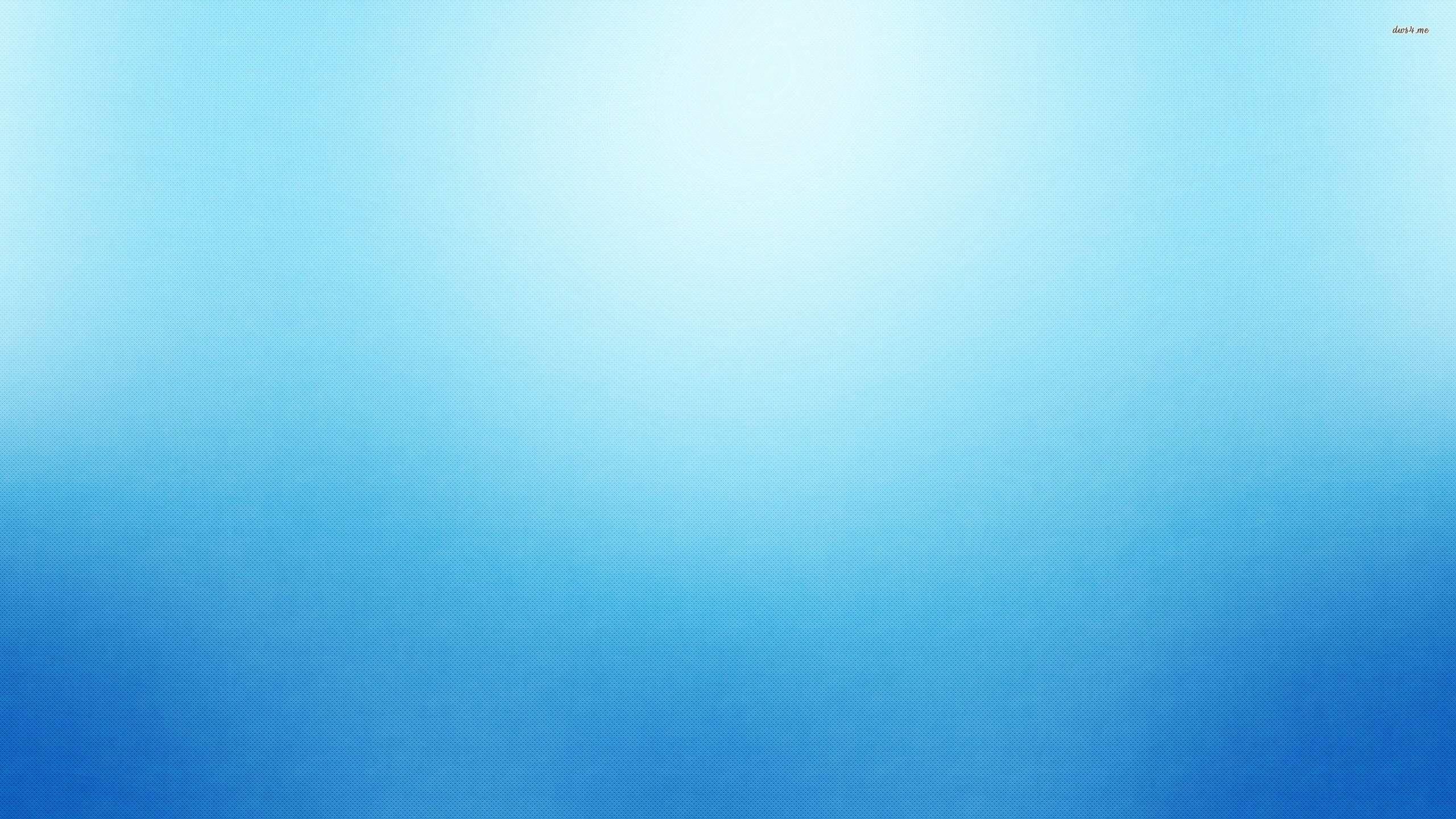 2560x1440 Light Blue Abstract Wallpaper