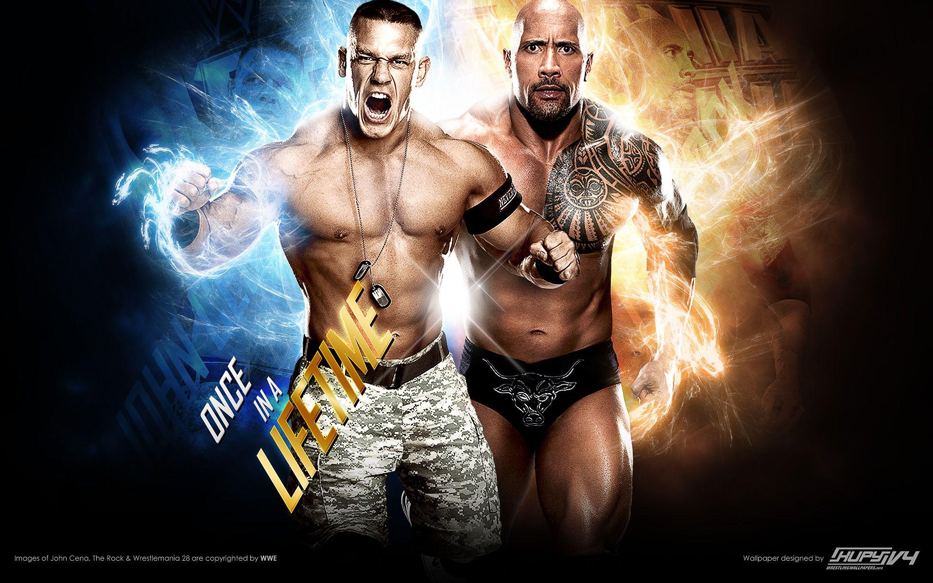 1920x1200 The Rock Hình nền mới