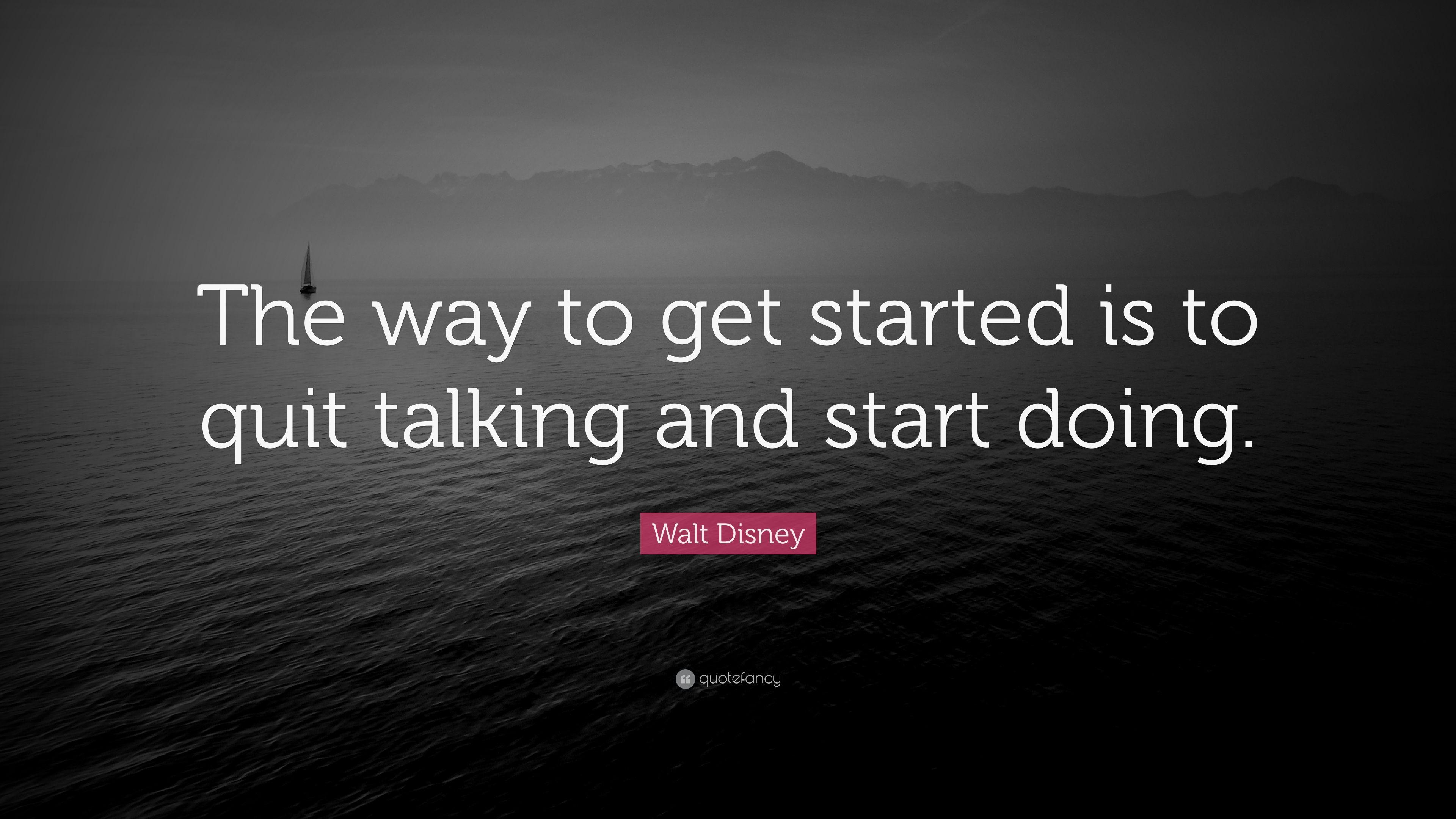 3840x2160 Walt Disney Quotes (304 wallpaper)