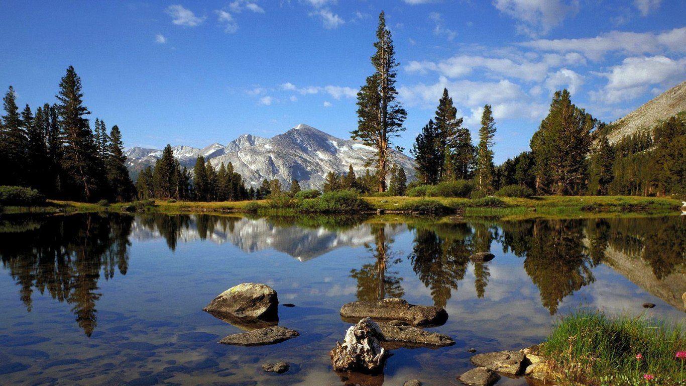 1366x768 Landscape Wallpaper 1366x768 Windows Wallpaper