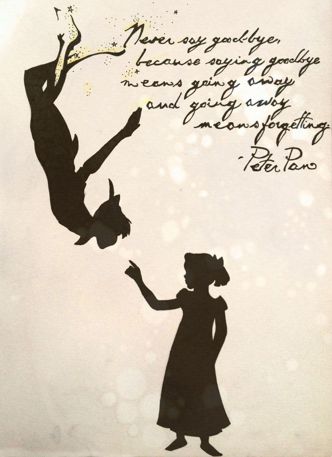 1162x1600 Peter Pan Tattoos Designs, Ideas and Meaning. Tattoos For You