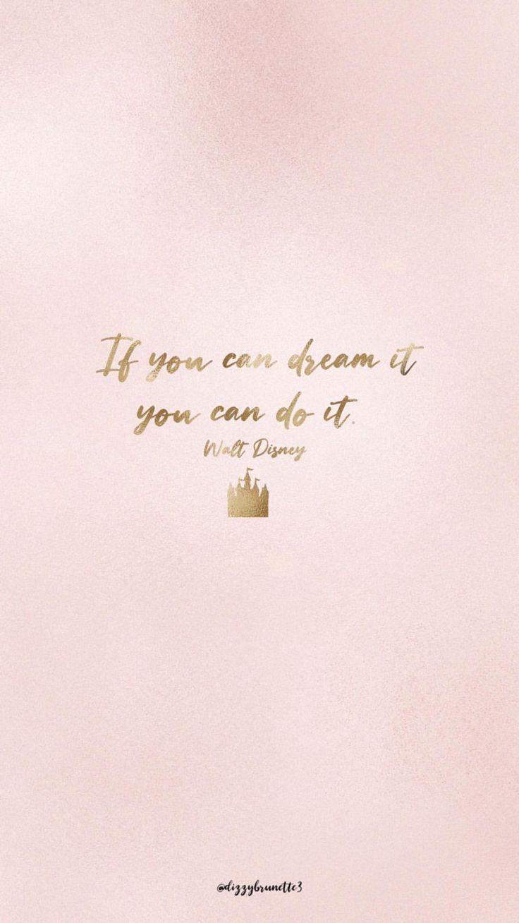 736x1308 Words of Wisdom. Disney