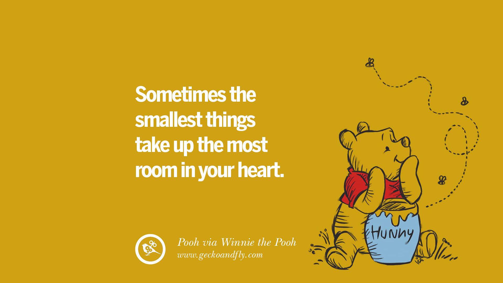 1920x1080 Inspiring Quotes From Disney's Animations [ Video & Wallpaper ]