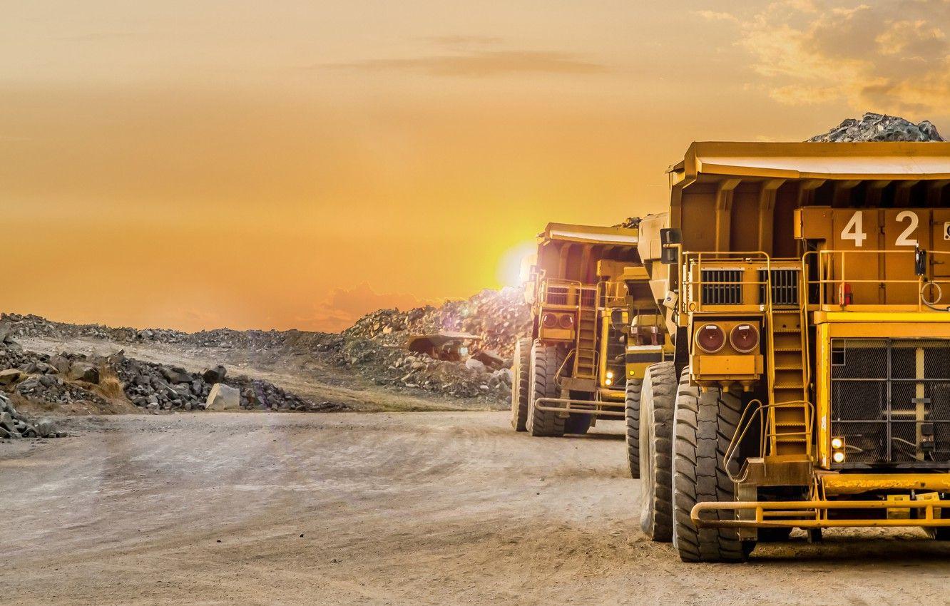 Mining Wallpapers Top Free Mining Backgrounds WallpaperAccess