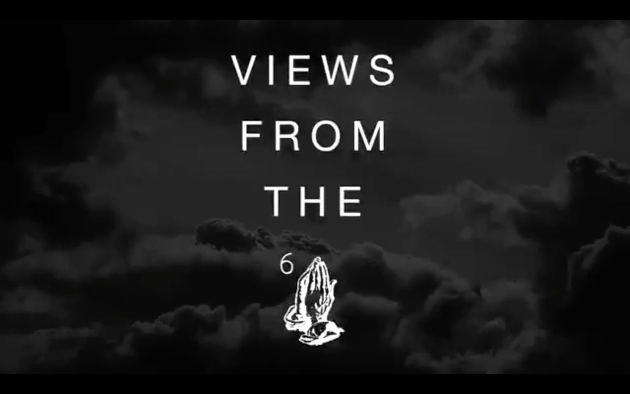1280x800 Drake 6 God Wallpaper
