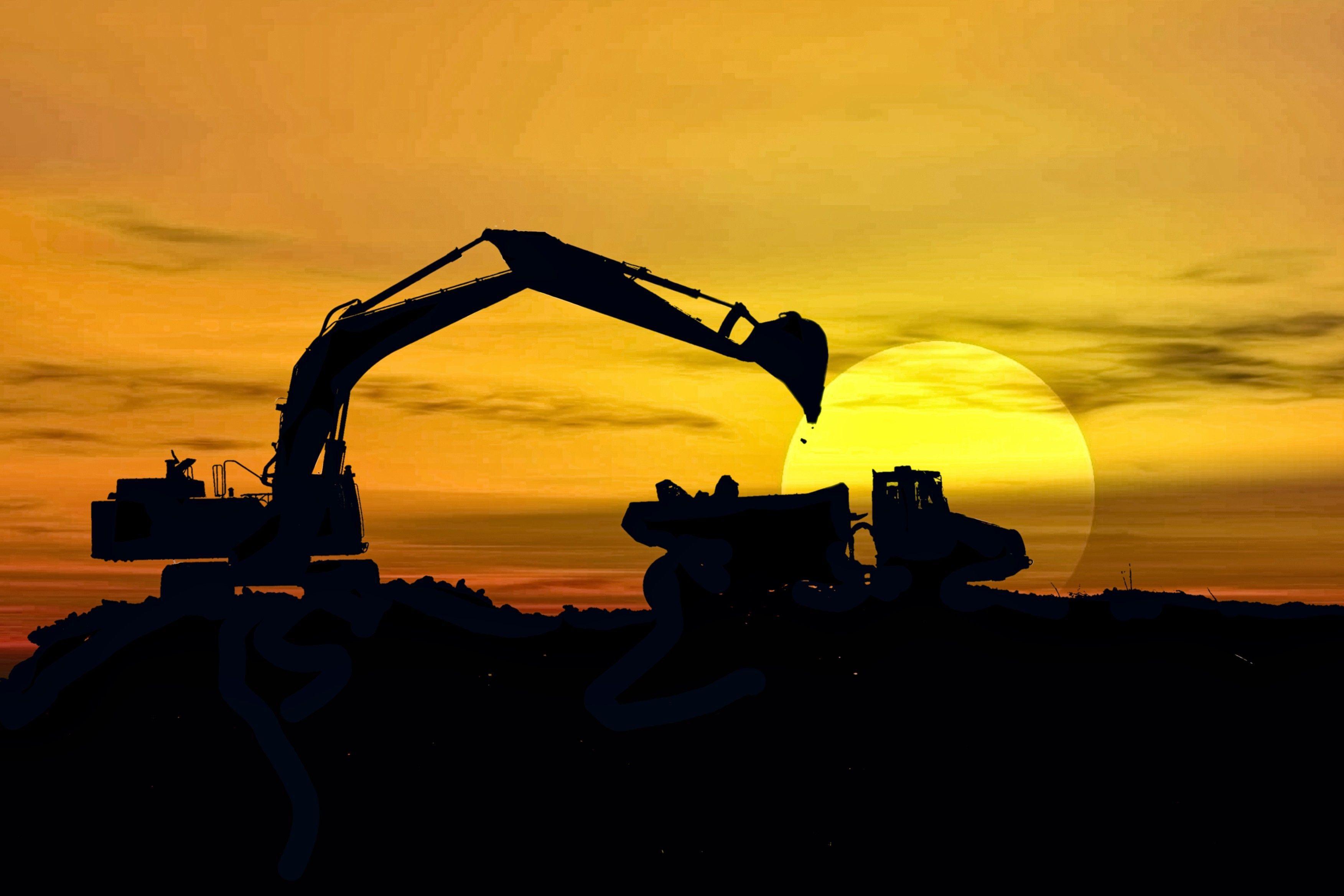 Mining Wallpapers Top Free Mining Backgrounds WallpaperAccess
