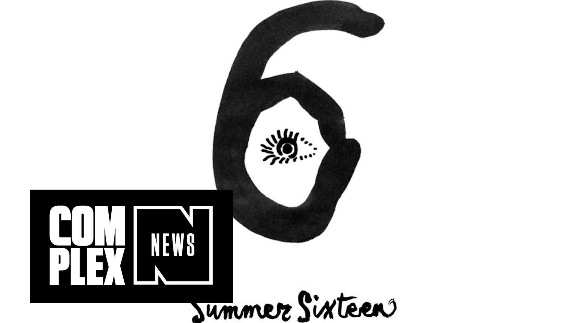 1920x1080 Drake Drops Summer Sixteen, Disses Meek Mill, Announces Views From