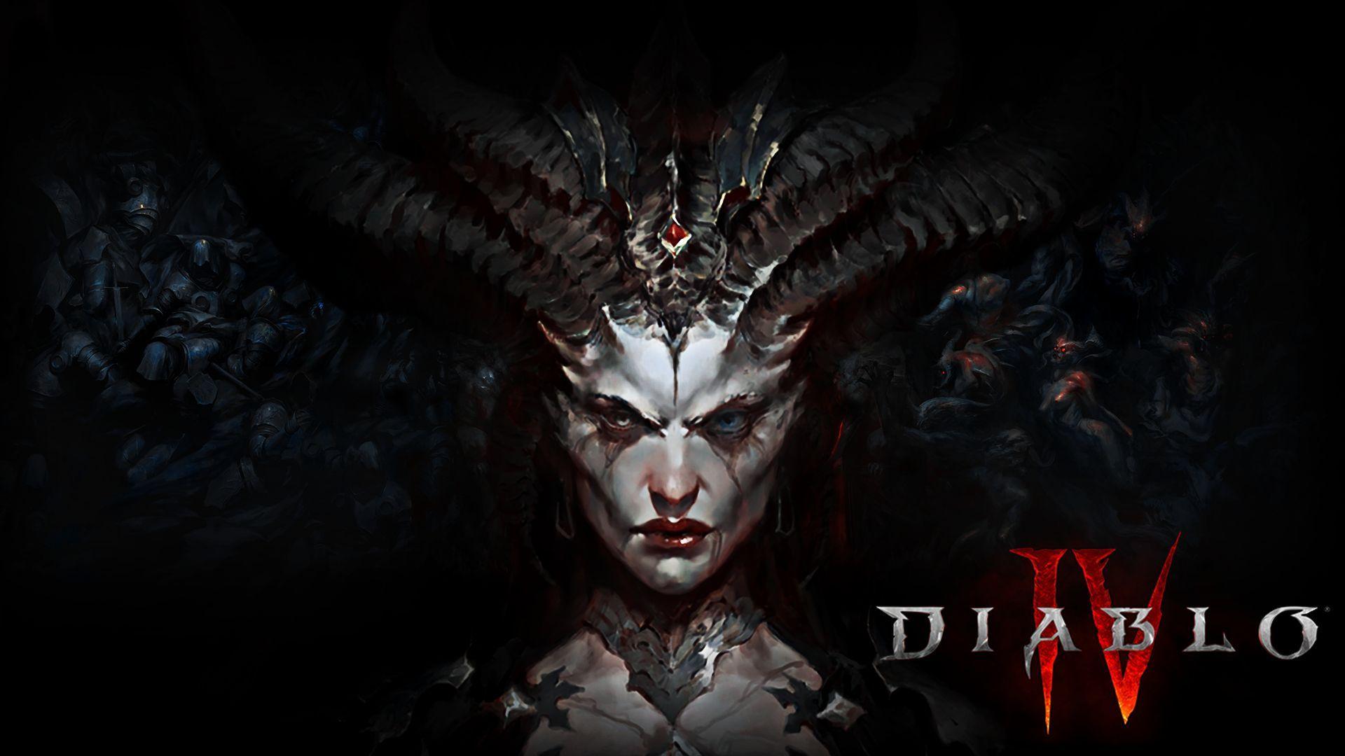 Diablo 4 UltraWide 219 wallpapers or desktop backgrounds