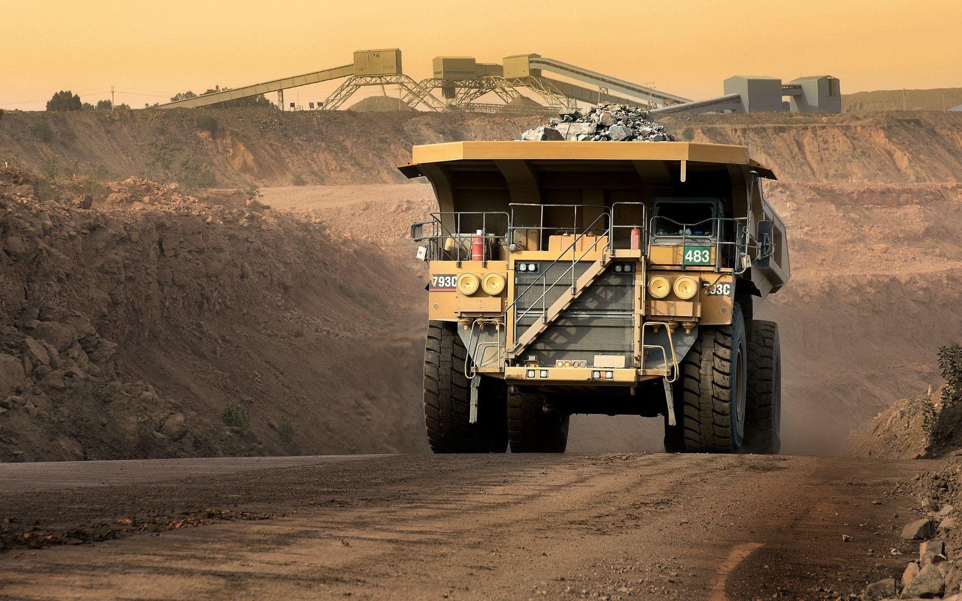 Mining Wallpapers Top Free Mining Backgrounds WallpaperAccess