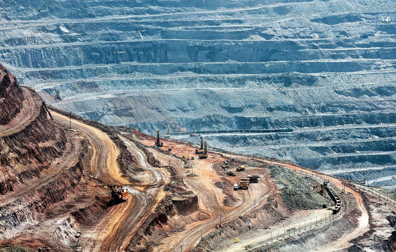 Mining Wallpapers Top Free Mining Backgrounds WallpaperAccess