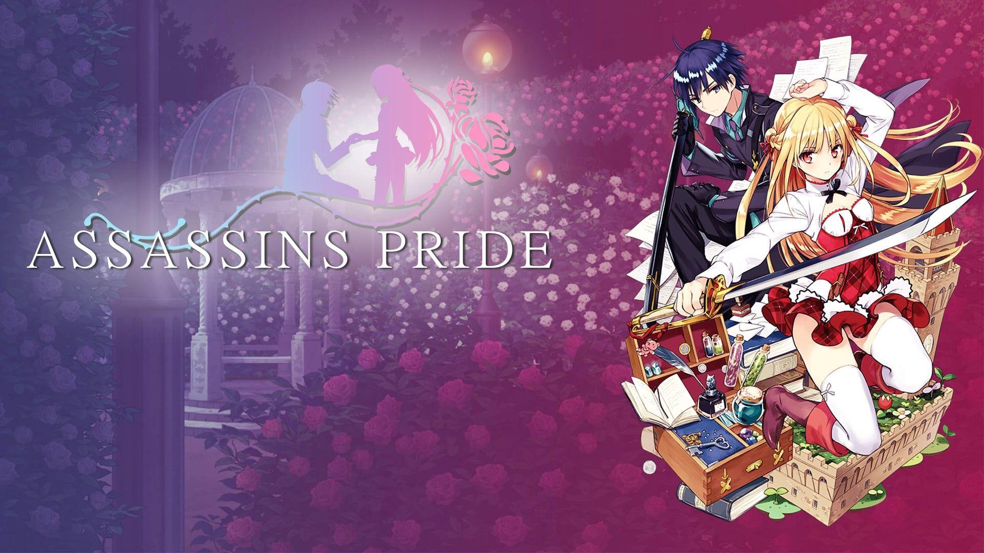 1920x1080 Assassins Pride