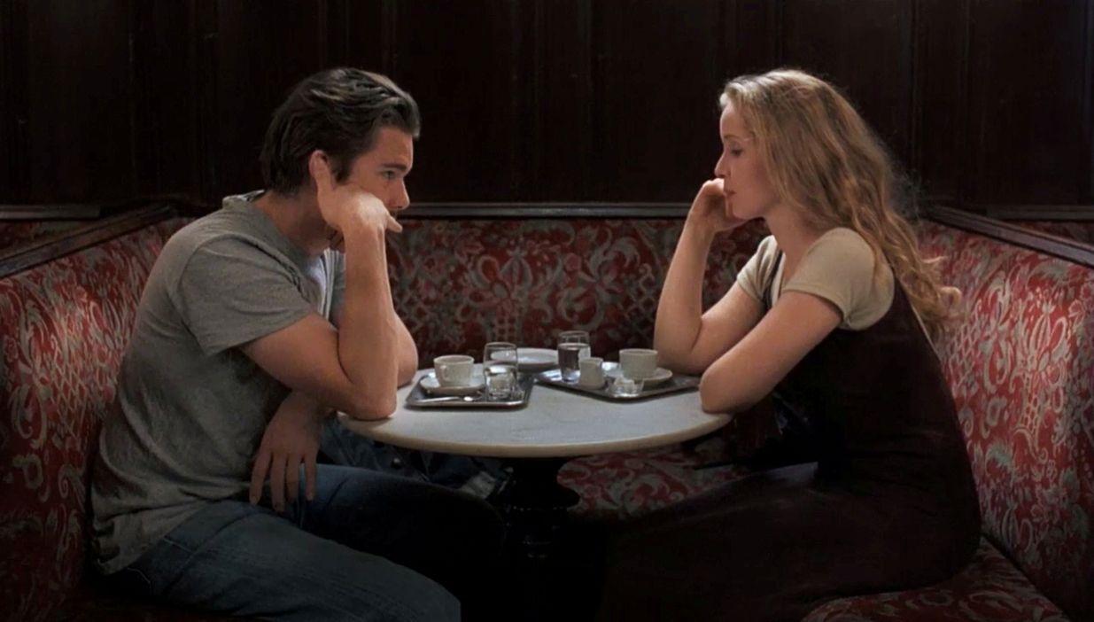 1235x702 Linklater Retrospective: 'Before Sunrise' Makes Us Ache