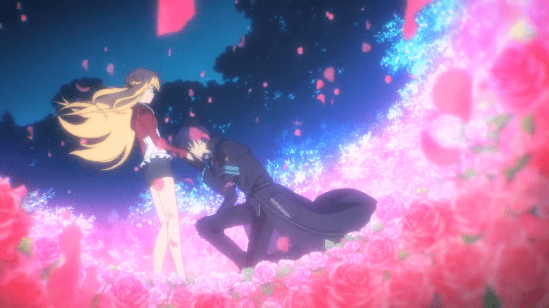 1920x1080 Assassins Pride Episode 1 Discussion (50 - )