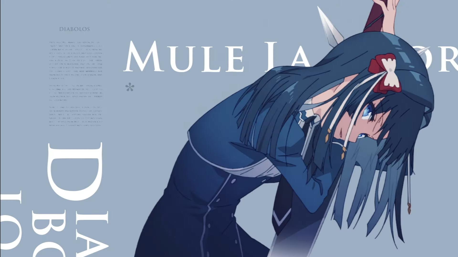 1920x1080 Can someone spoil me everything that he knows about this character