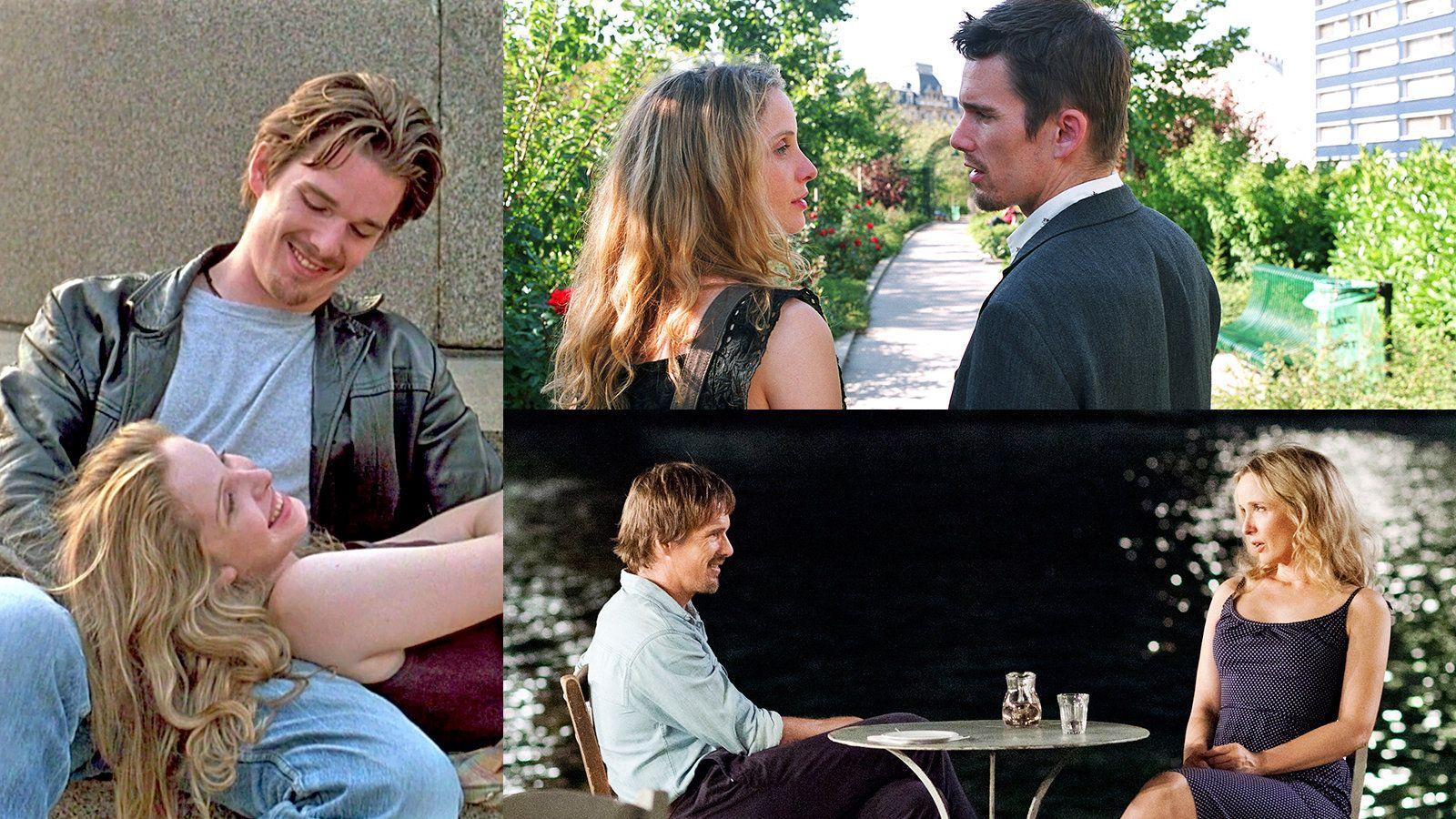 Before Sunrise Streaming Hd Before Sunrise Wallpapers - Top Free Before Sunrise Backgrounds