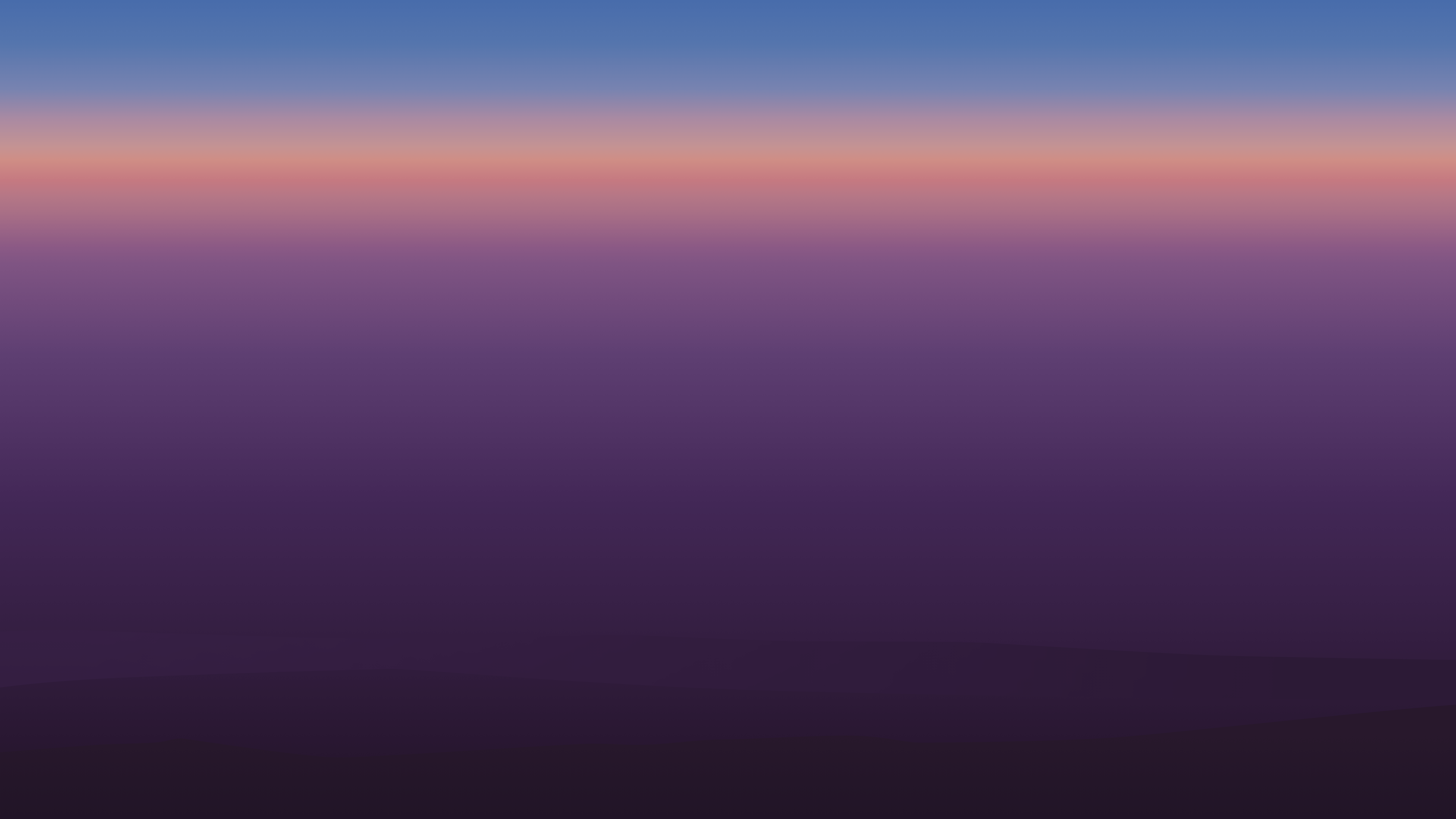 7680x4320 Wallpaper Sunset, Minimal, Purple, HD, 4K, 8K, Nature